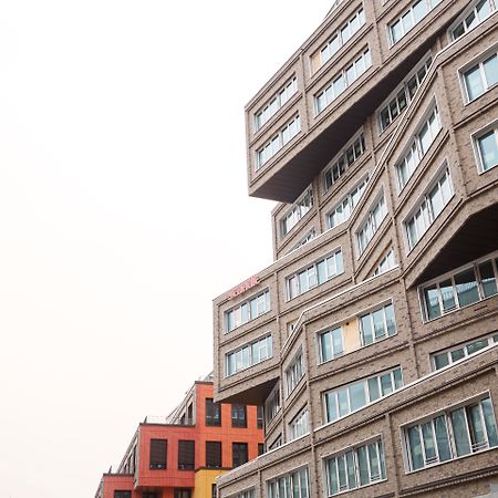 Scandic Muenchen Macherei Dış mekan fotoğraf